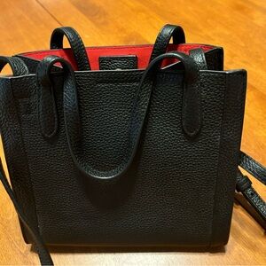 NWOT Banana Republic bucket bag